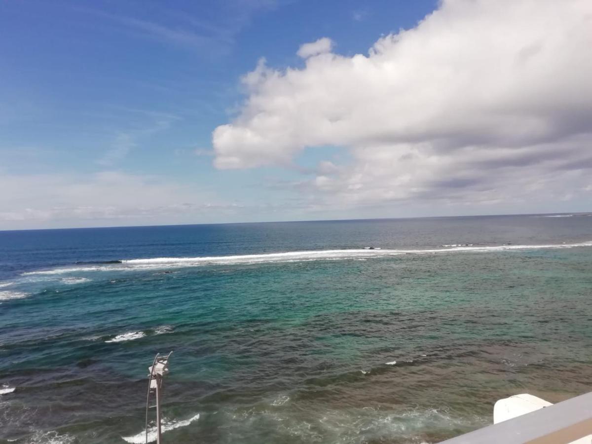 Vista Canteras 大加那利岛拉斯帕尔马斯 外观 照片